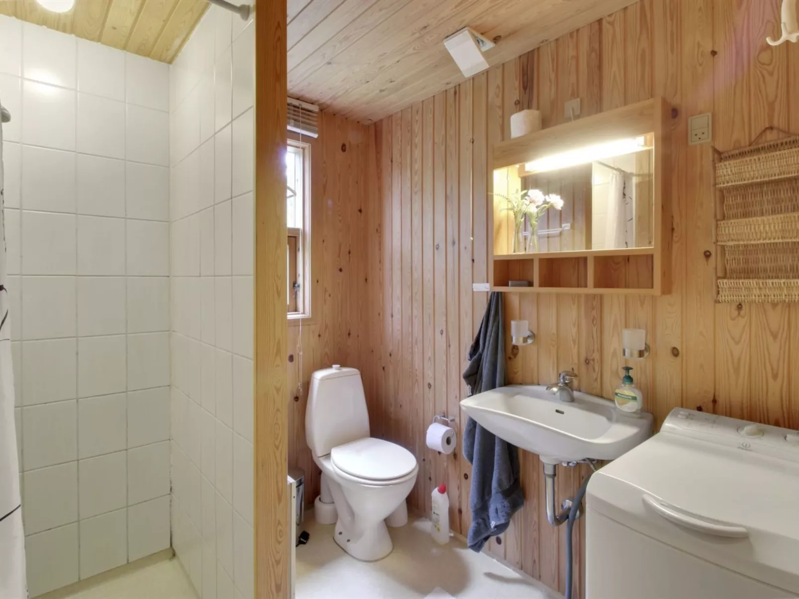 "Gerasim" - 400m from the sea-Dedans