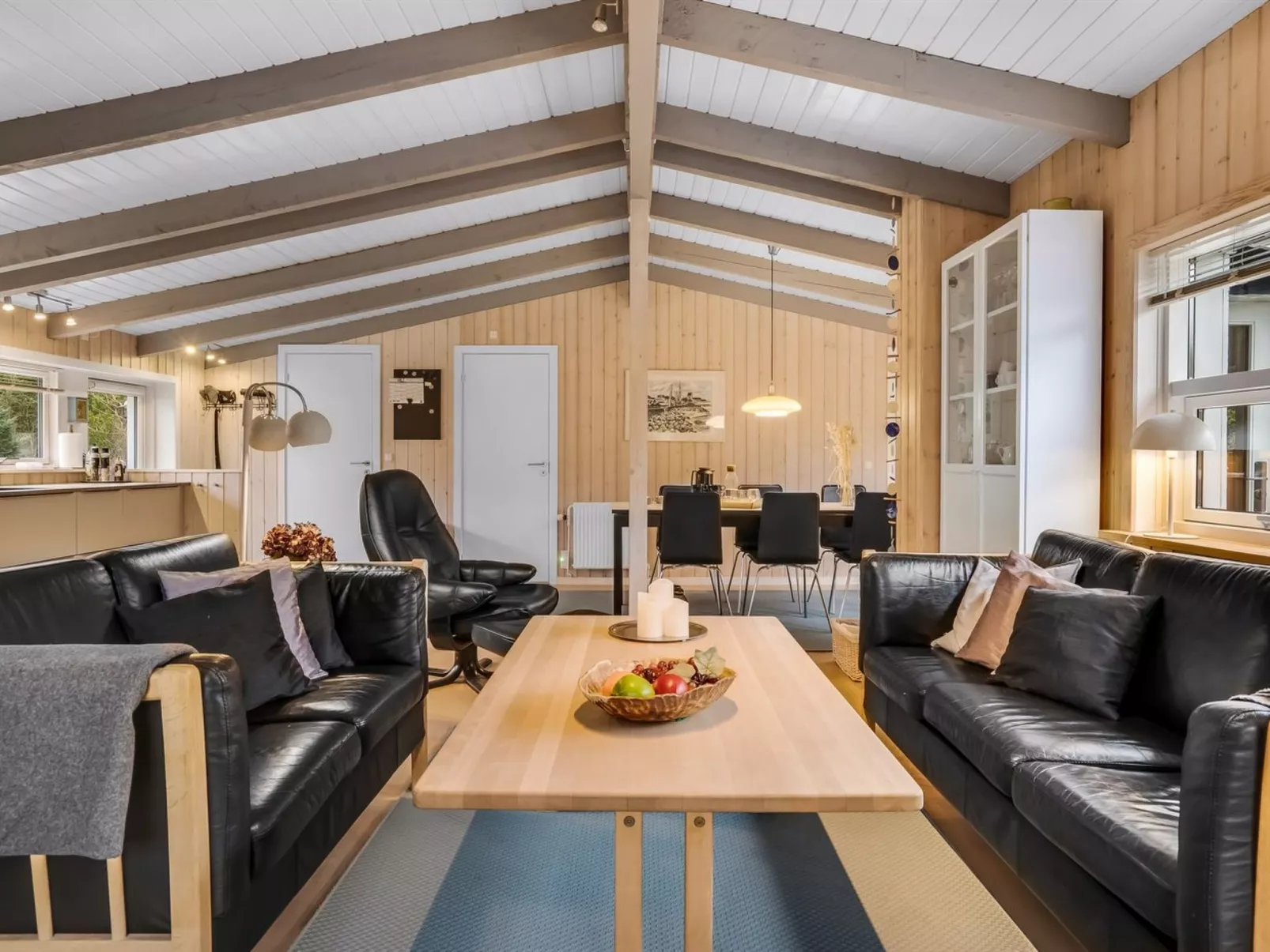 "Bia" - 250m from the sea-Inside