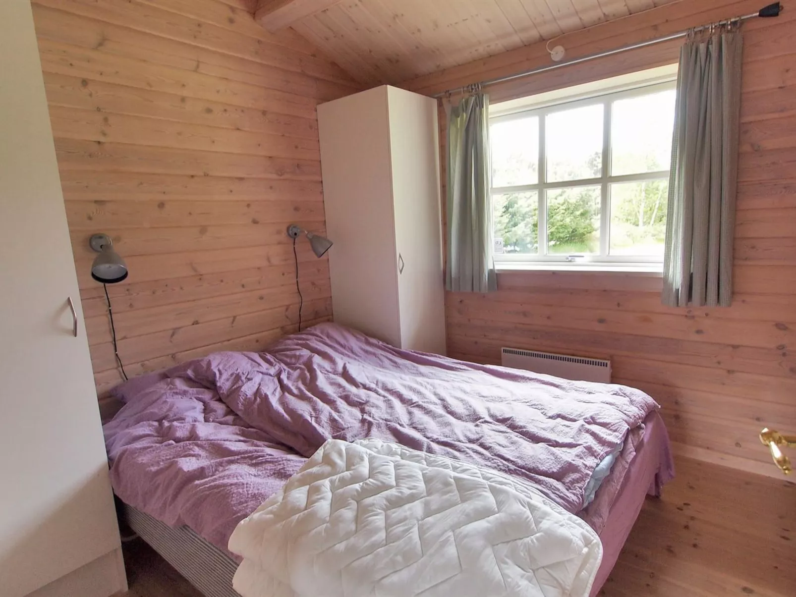 "Lilian" - 600m from the sea-Dedans