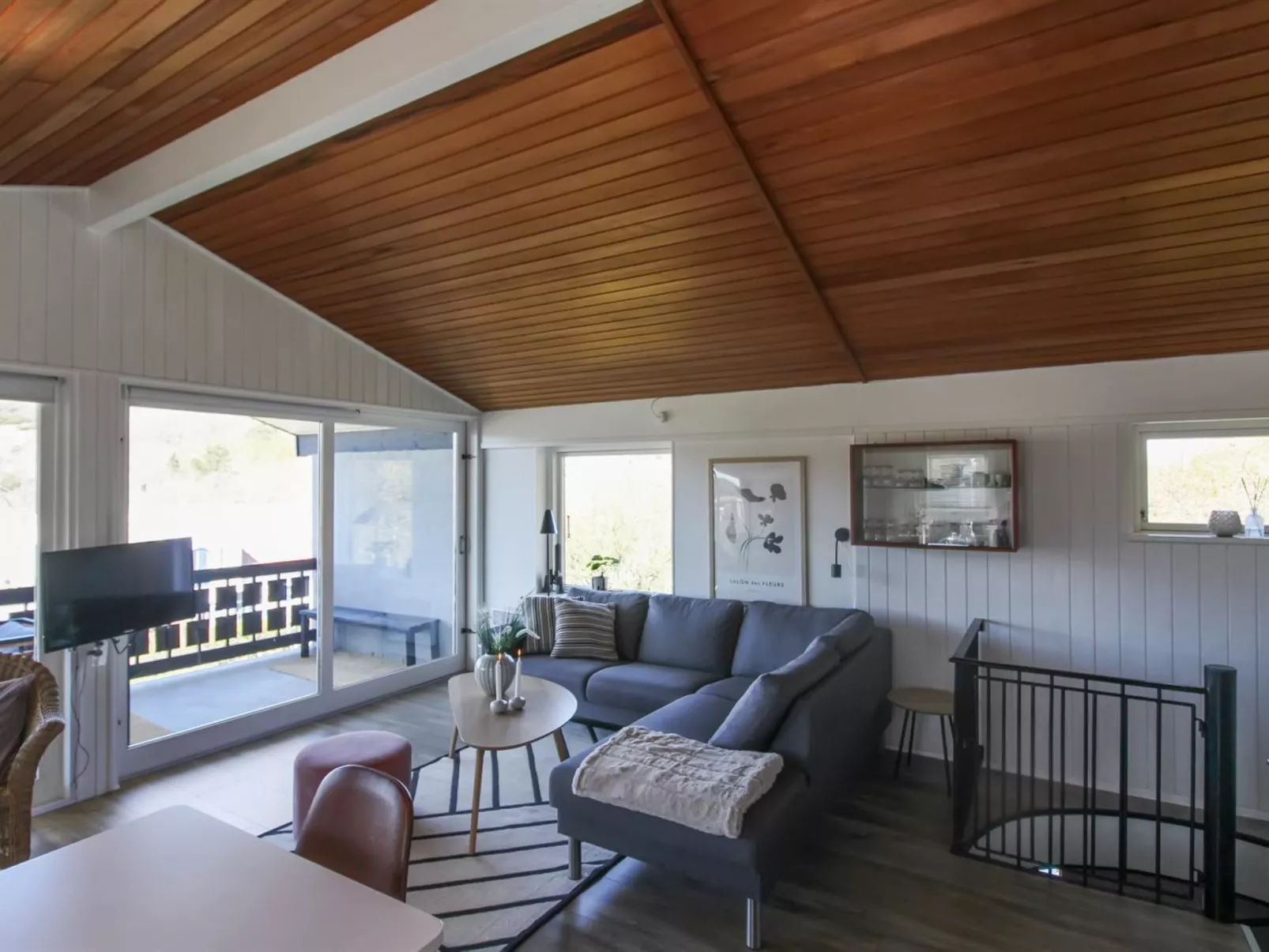 "Takenya" - 400m from the sea-Drinnen