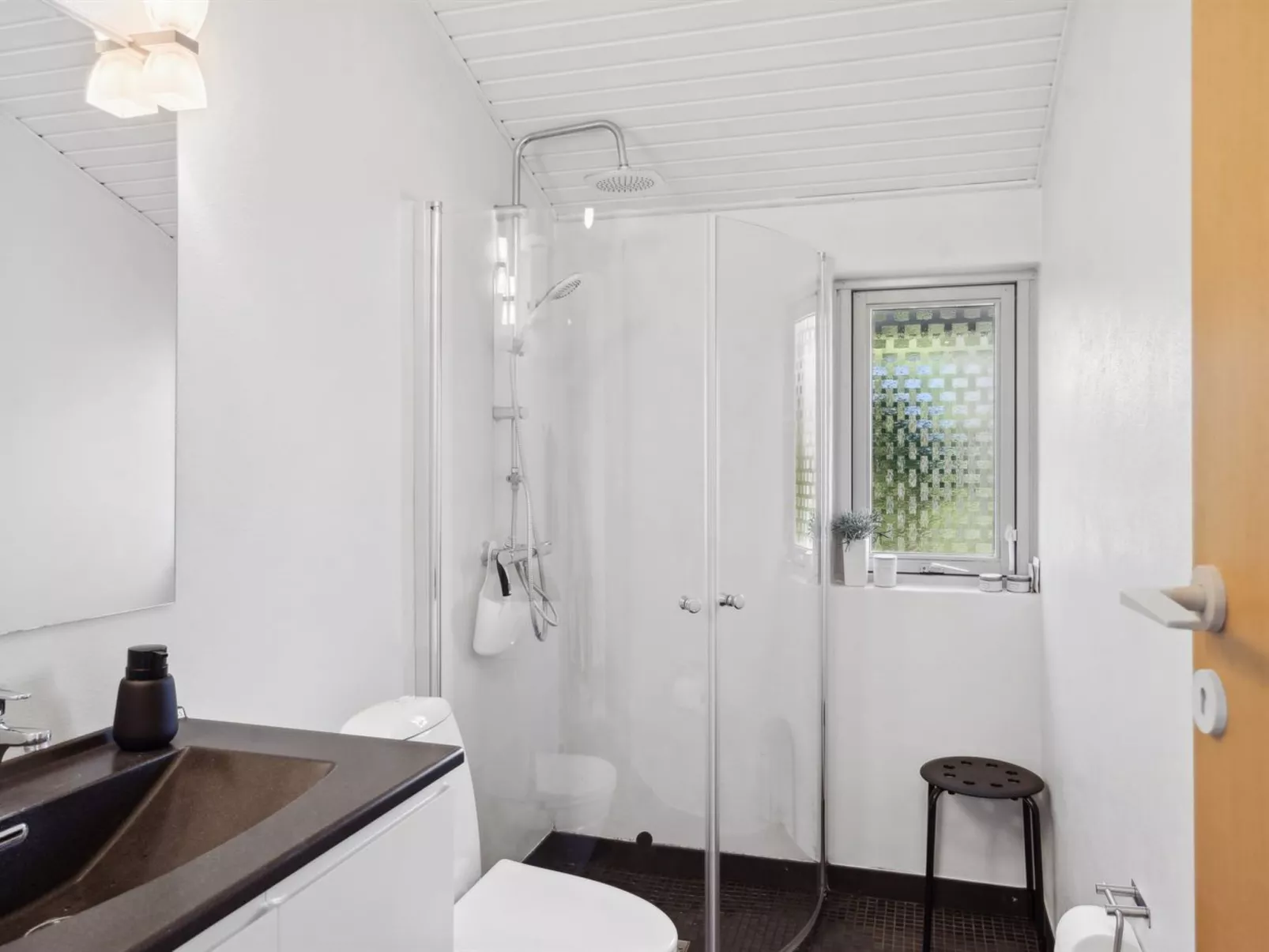 "Wrange" - 150m from the sea-Inside