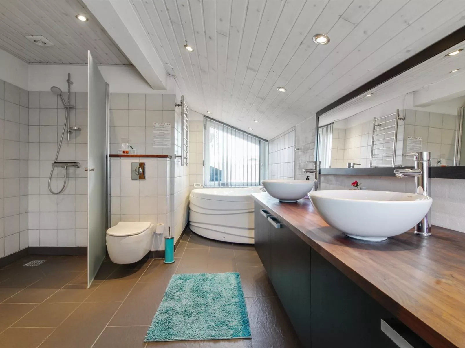 "Minza" - 250m from the sea-Drinnen