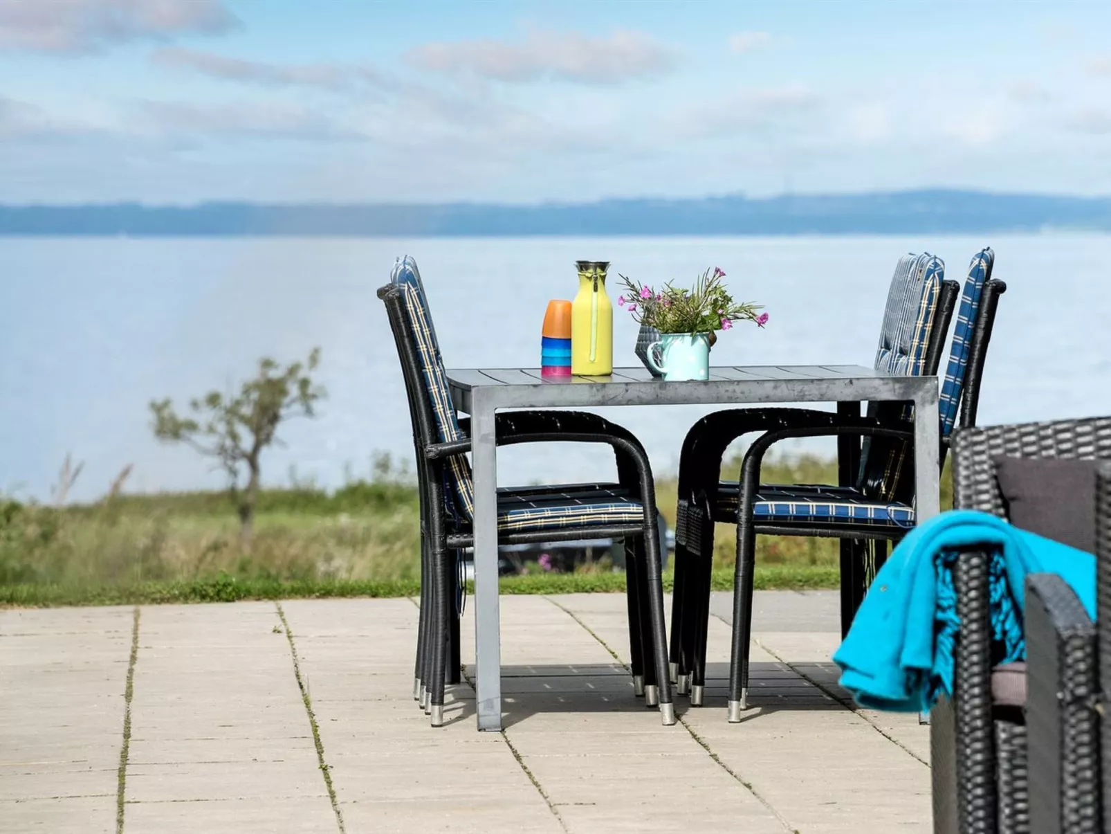 "Lyly" - 100m from the sea-Outside