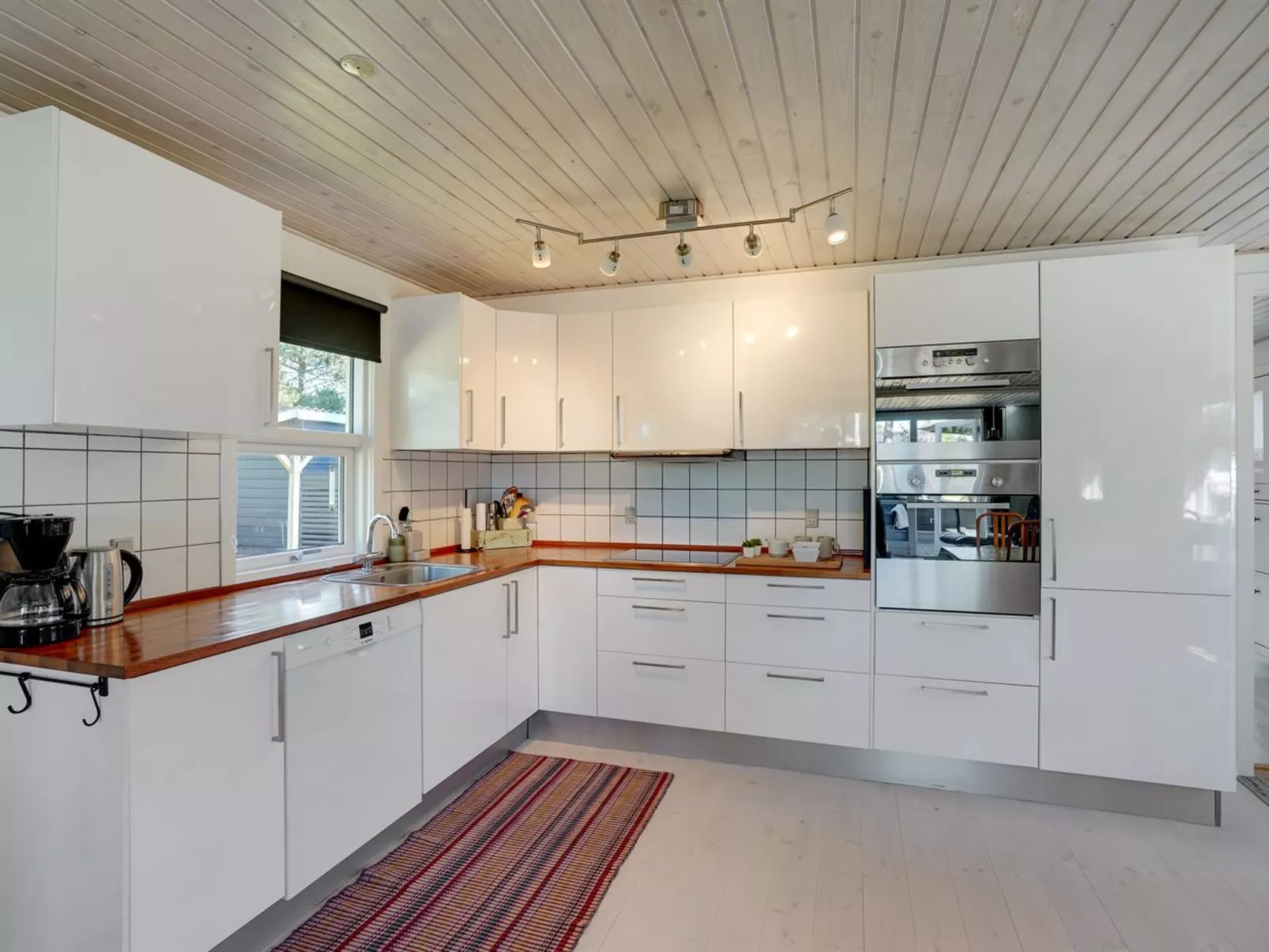 "Gottfrida" - 2km from the sea-Drinnen