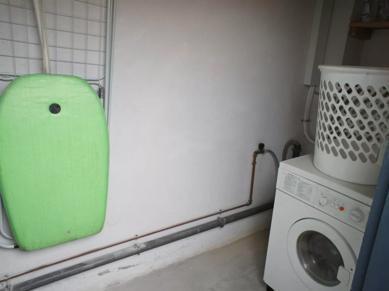 "Karla" - 100m from the sea-Drinnen