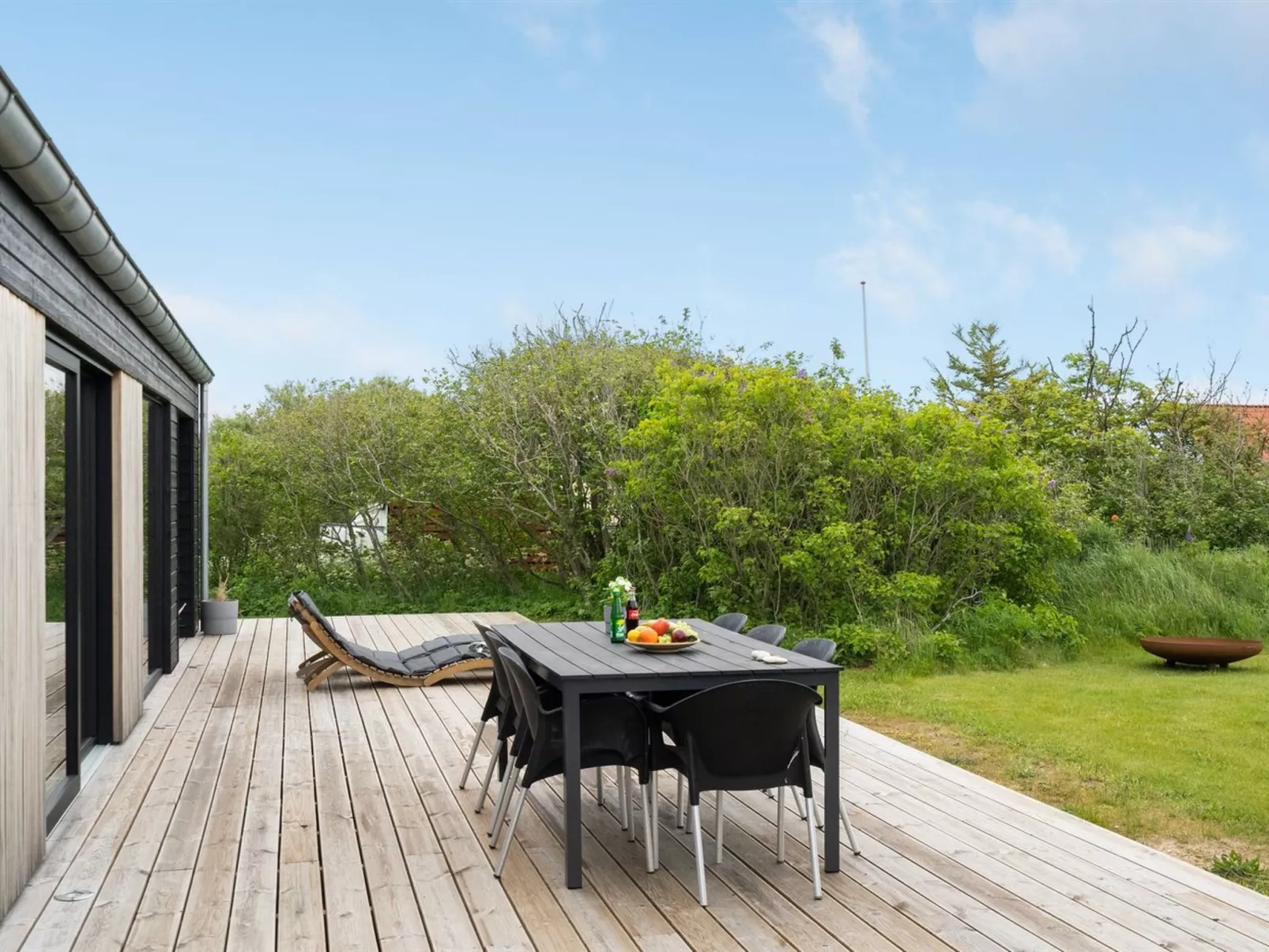 "Odinkar" - 1.1km from the sea-Draußen