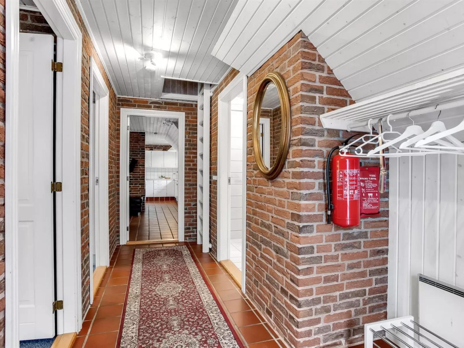 "Pauna" - 50m from the sea-Inside