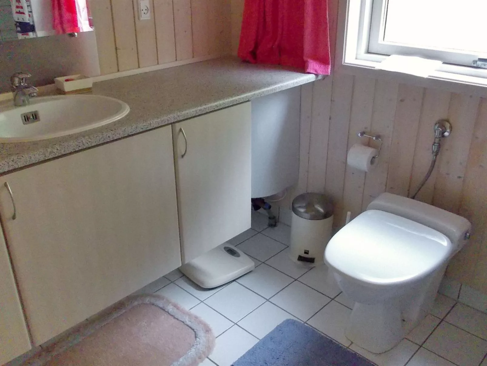 "Crispina" - 350m from the sea-Inside