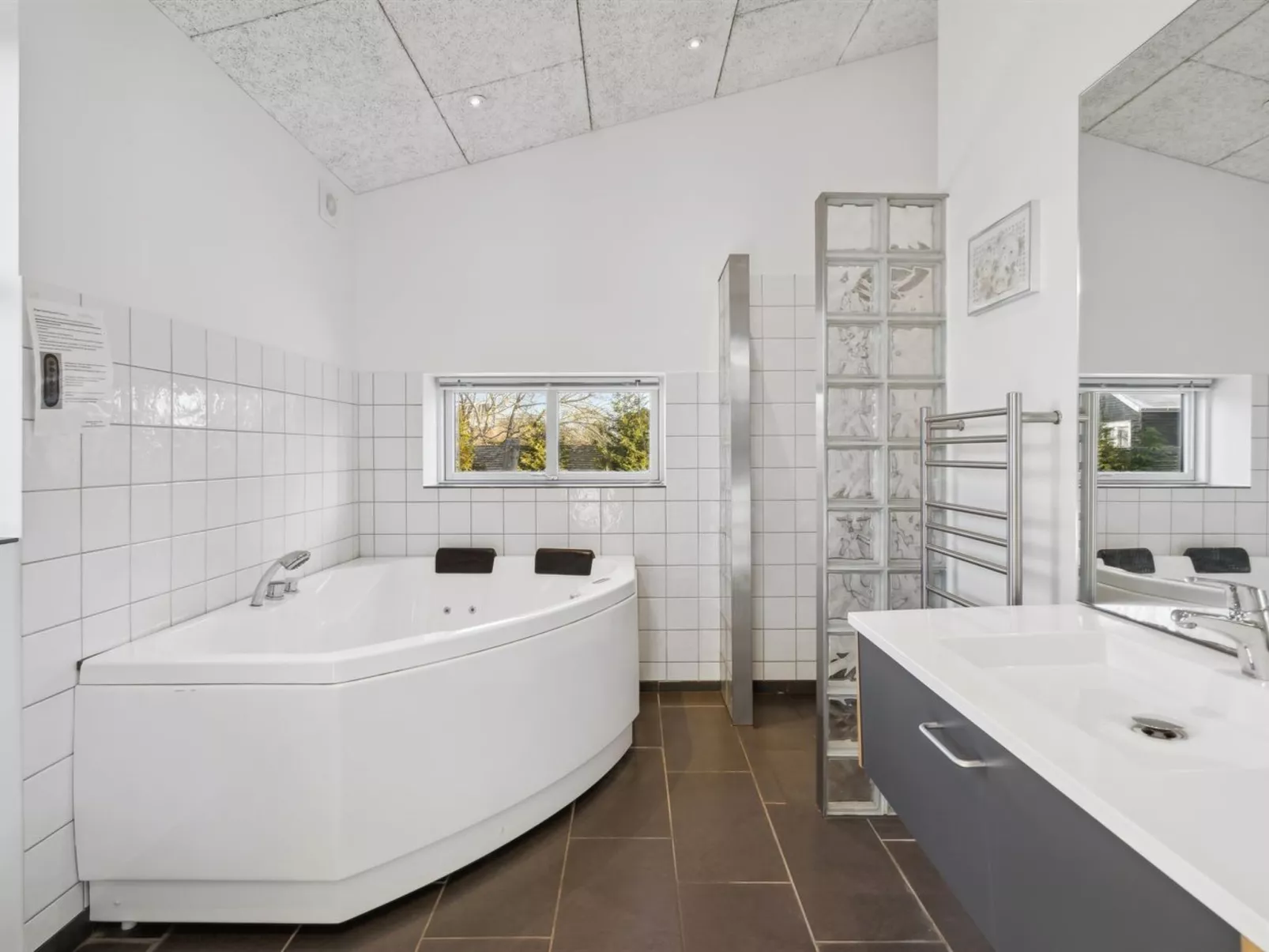 "Bjerne" - 200m from the sea-Inside