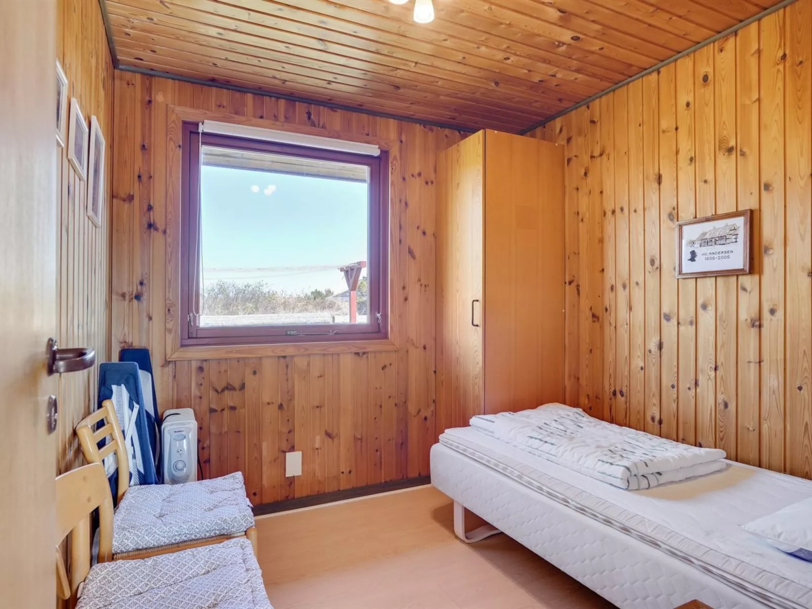 "Eljene" - 750m from the sea-Dedans