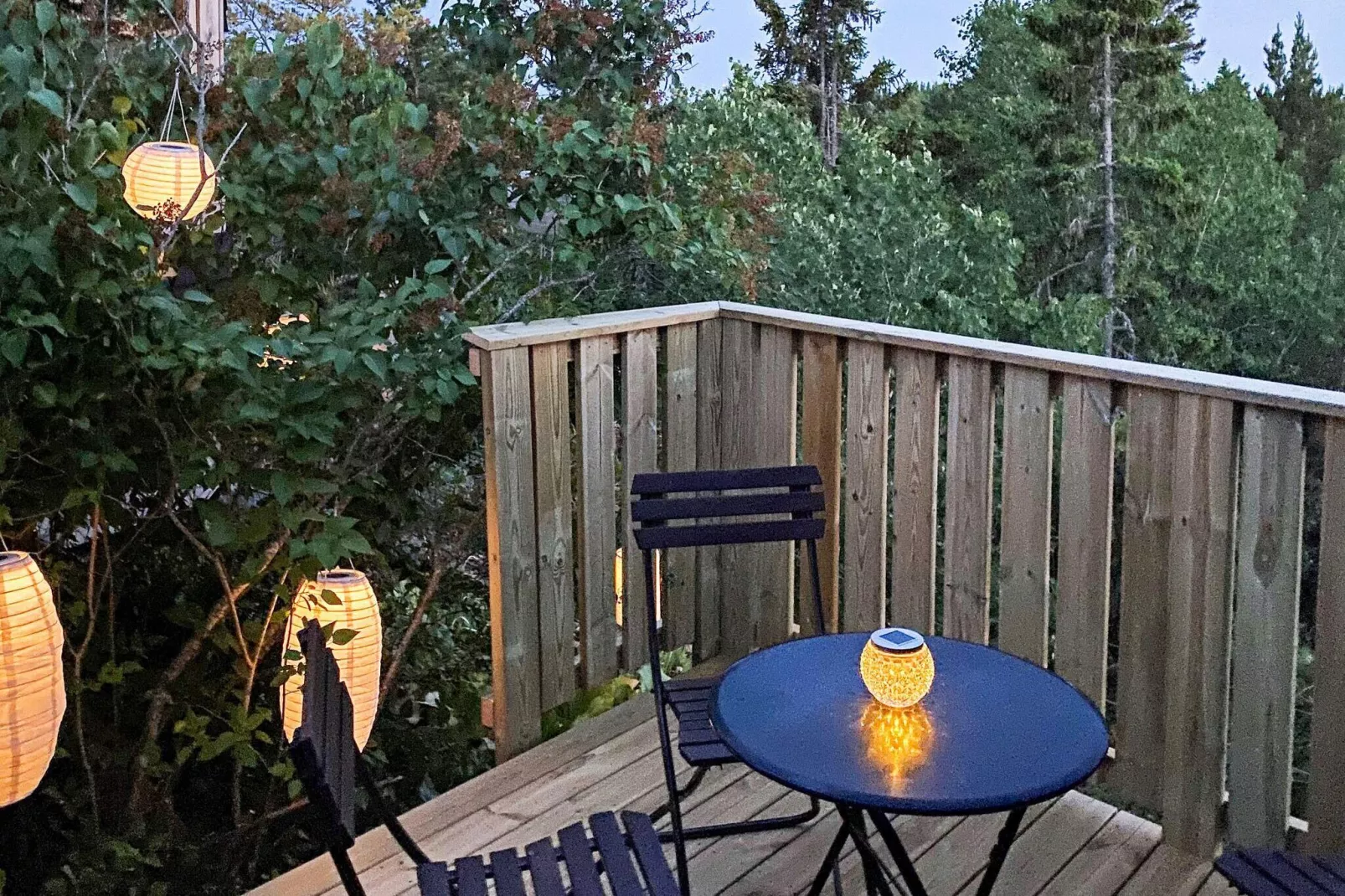 4 person holiday home in ÅKERSBERGA-Outdoor