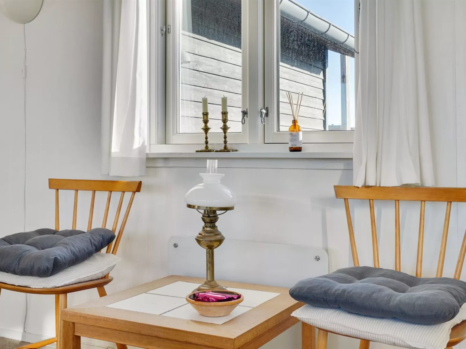 "Meike" - 300m from the sea-Dedans