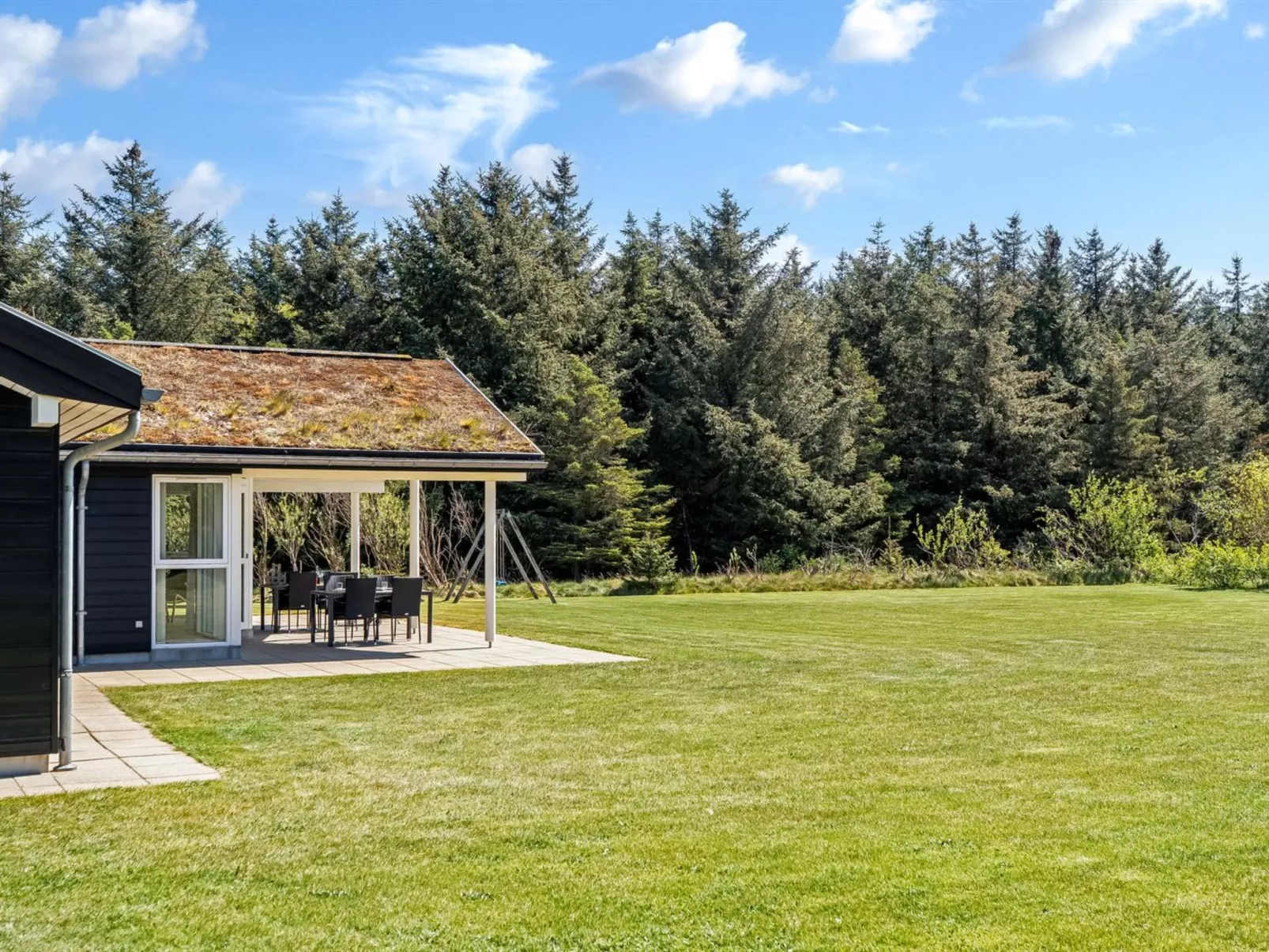 "Ricus" - 1.8km from the sea-Dehors