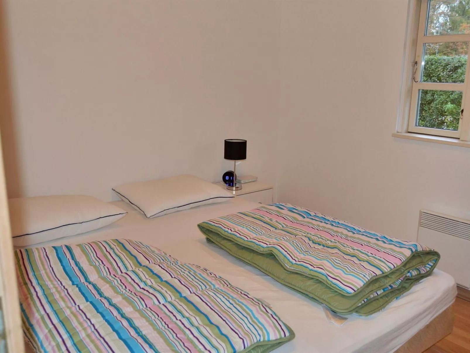 "Nitis" - 200m from the sea-Inside