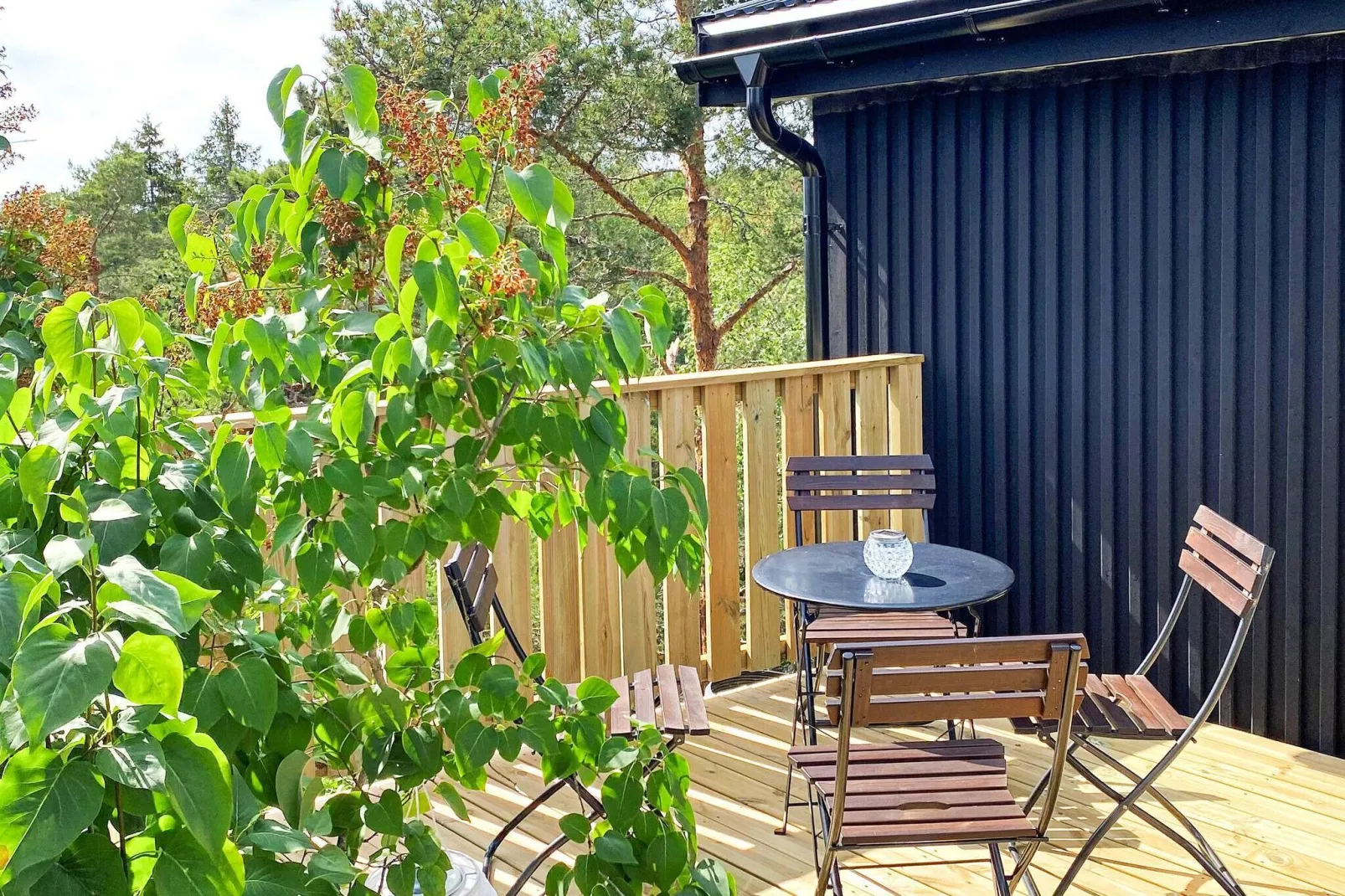 4 person holiday home in ÅKERSBERGA-Outdoor