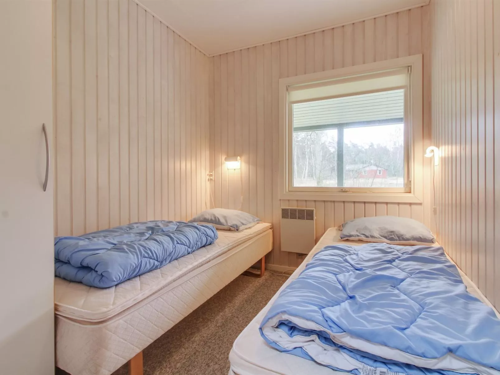 "Øthger" - 300m from the sea-Inside