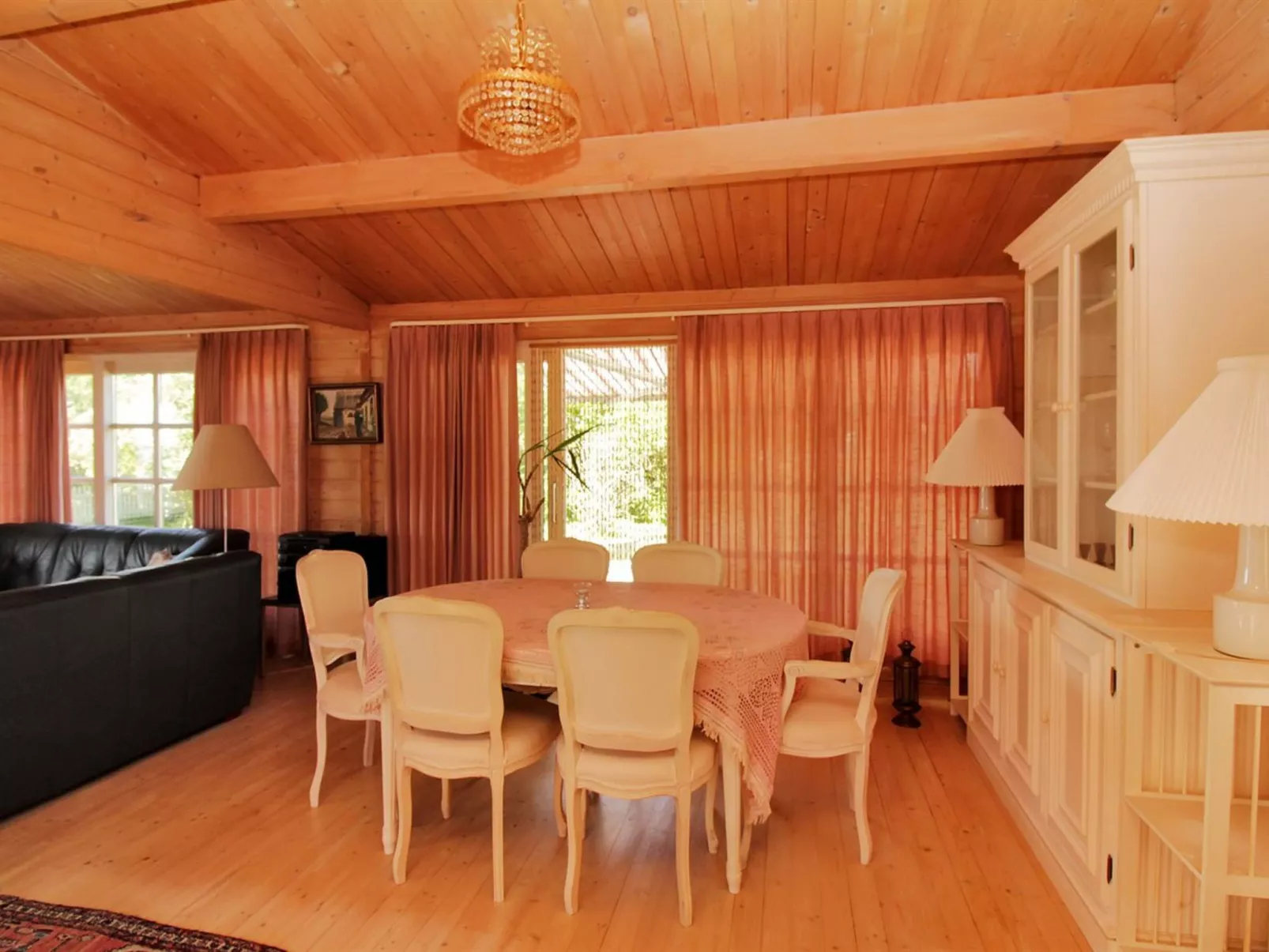 "Enrik" - 123m from the sea-Inside