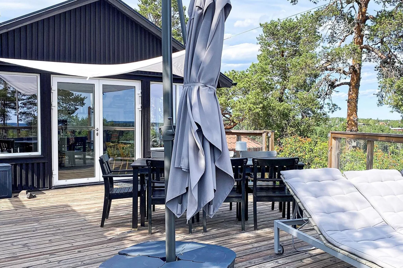 4 person holiday home in ÅKERSBERGA-Outdoor