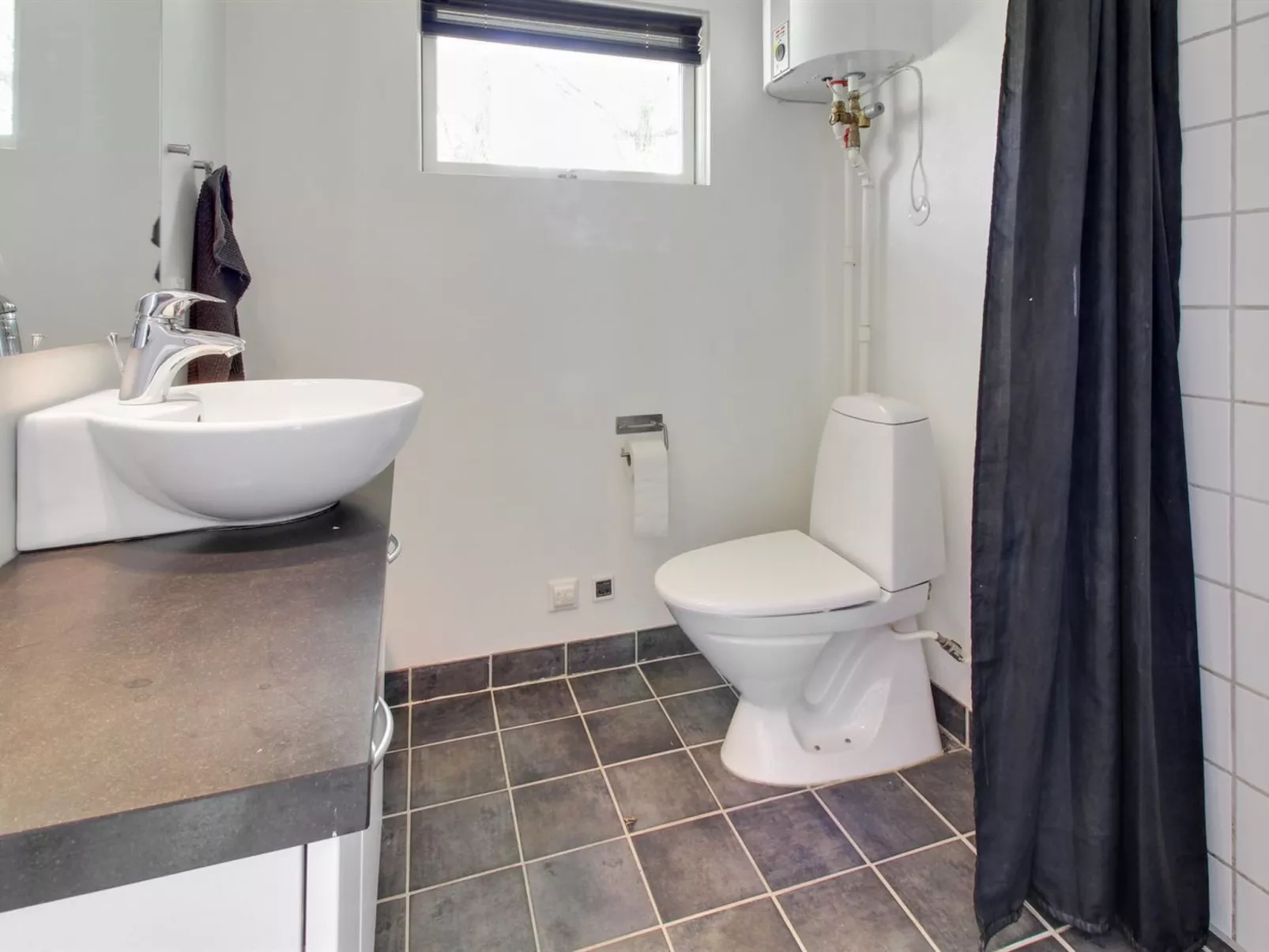 "Ørwendil" - 2km from the sea-Inside