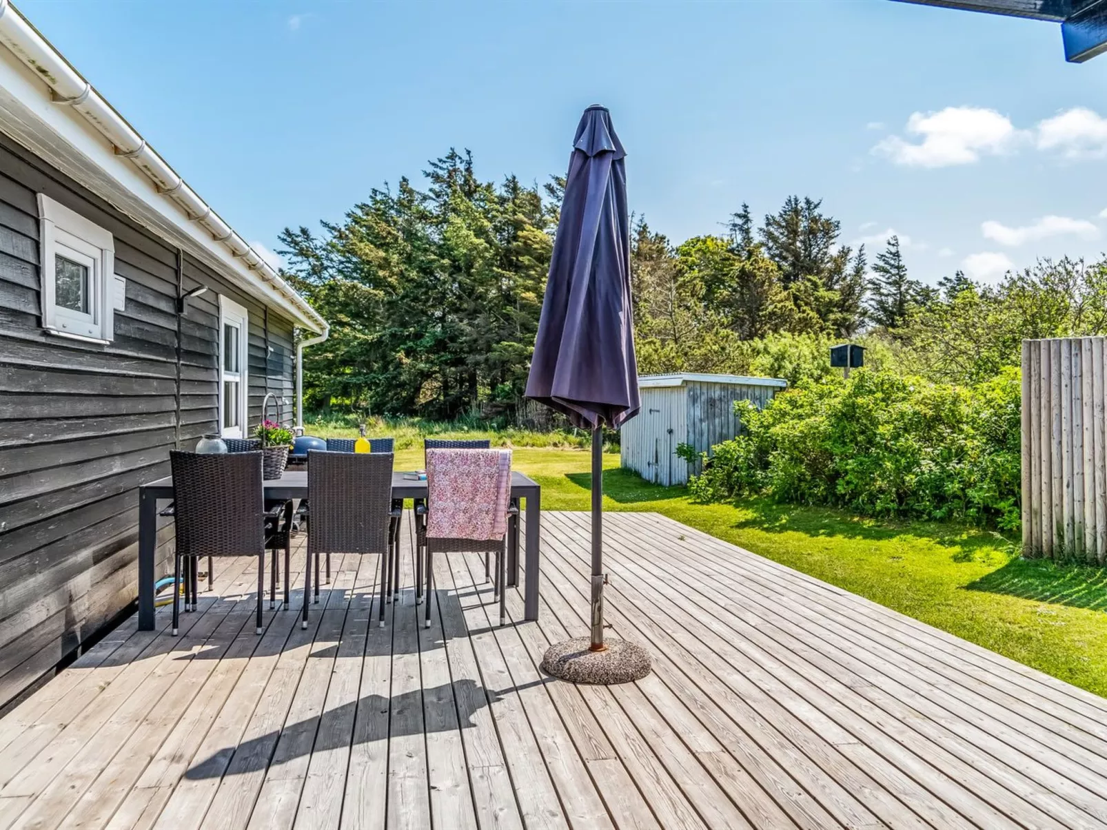 "Lica" - 600m from the sea-Outside