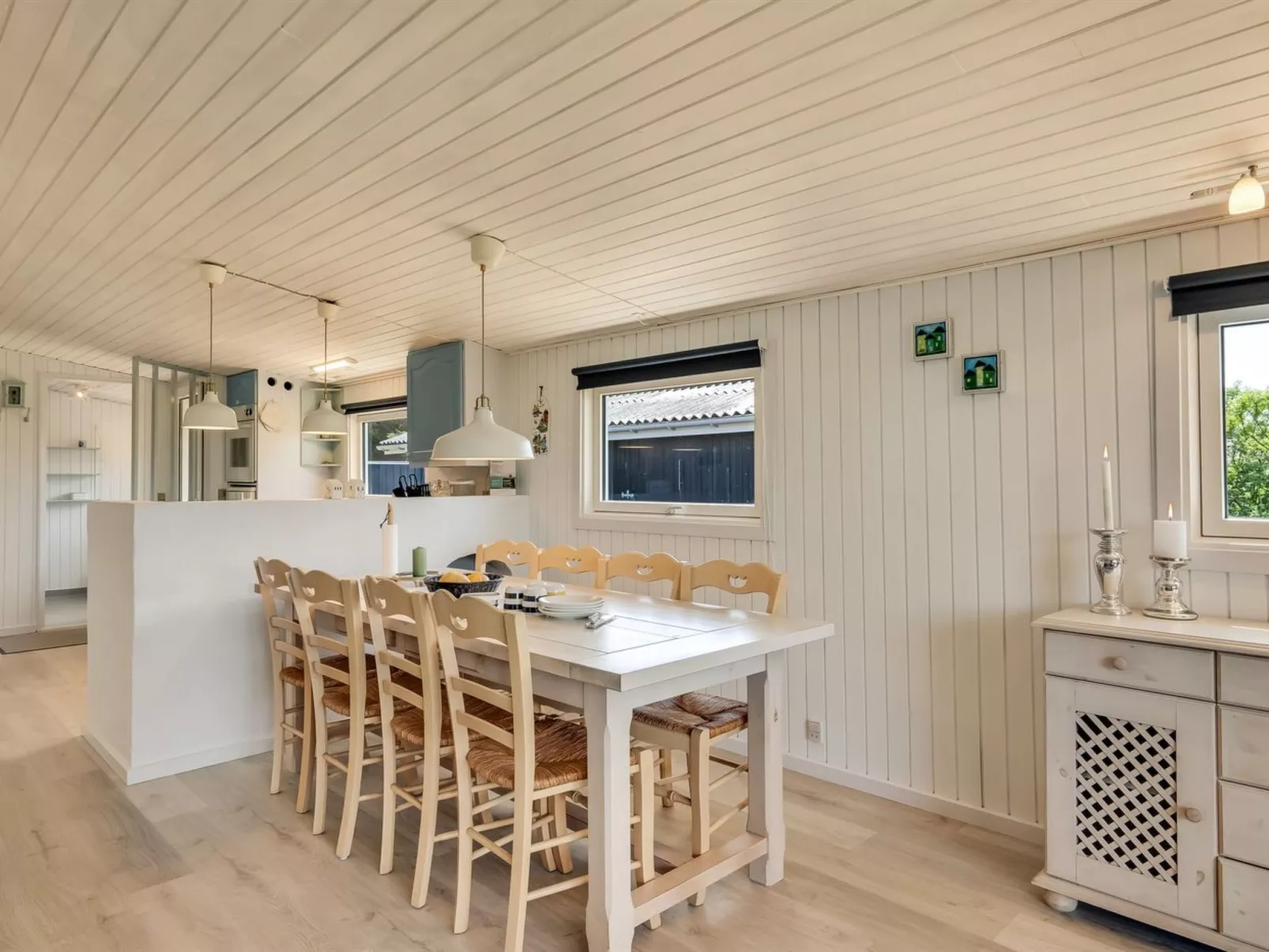 "Tonja" - 300m from the sea-Dedans