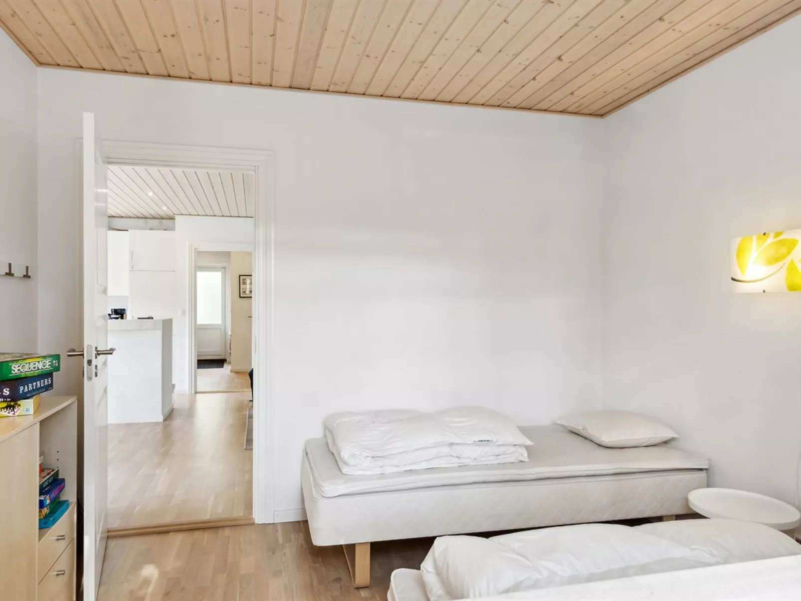 "Pietari" - 1.2km from the sea-Inside