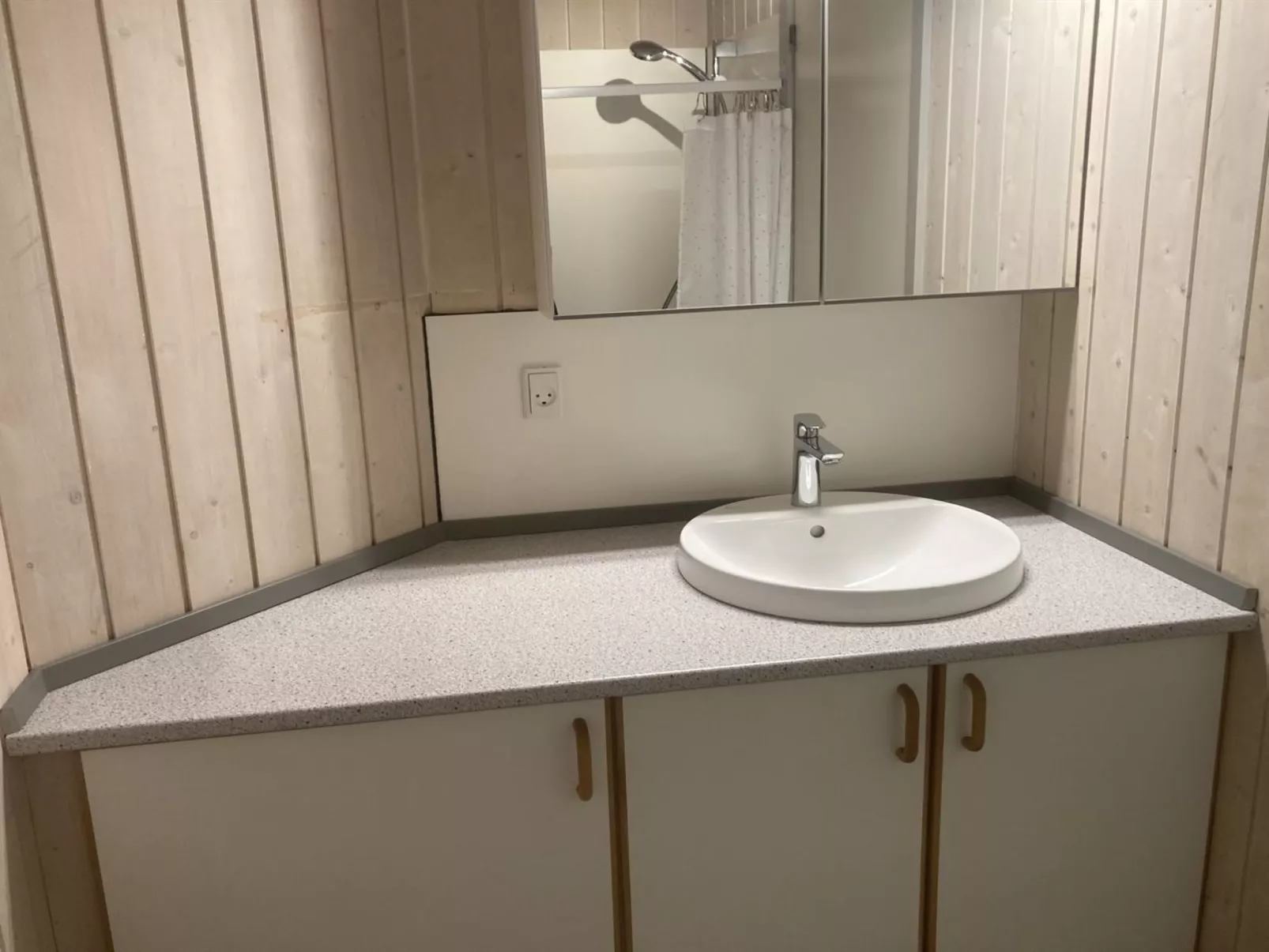 "Joakim" - 350m from the sea-Inside