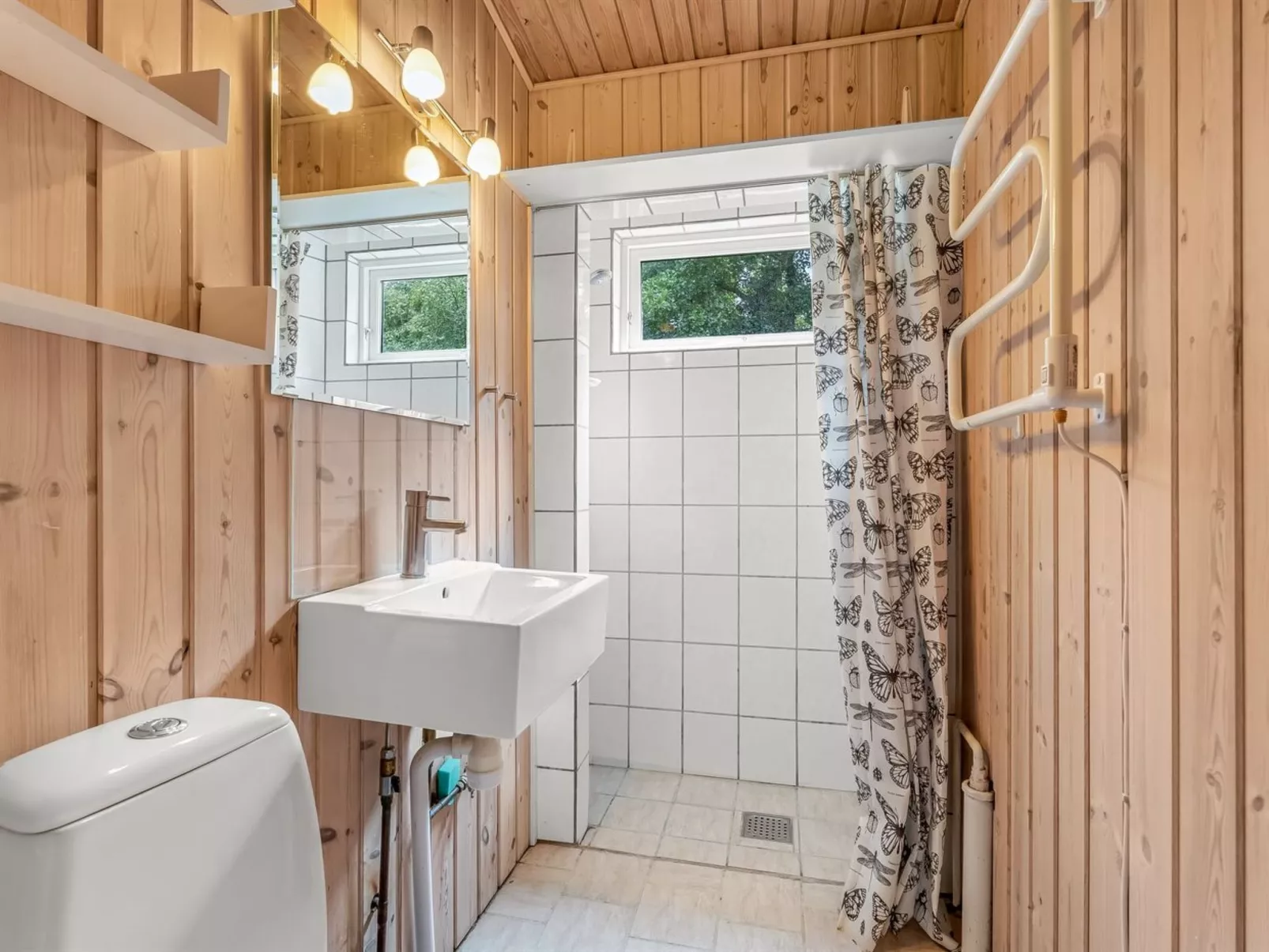 "Tineke" - 200m from the sea-Inside