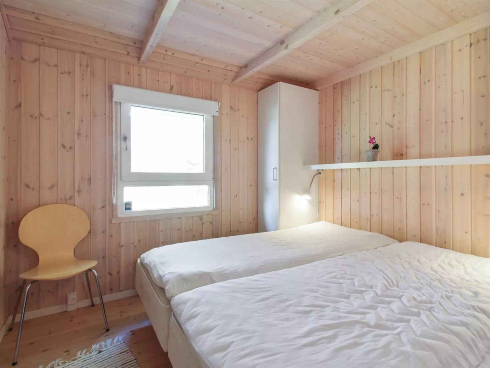 "Söhnke" - 400m from the sea-Drinnen