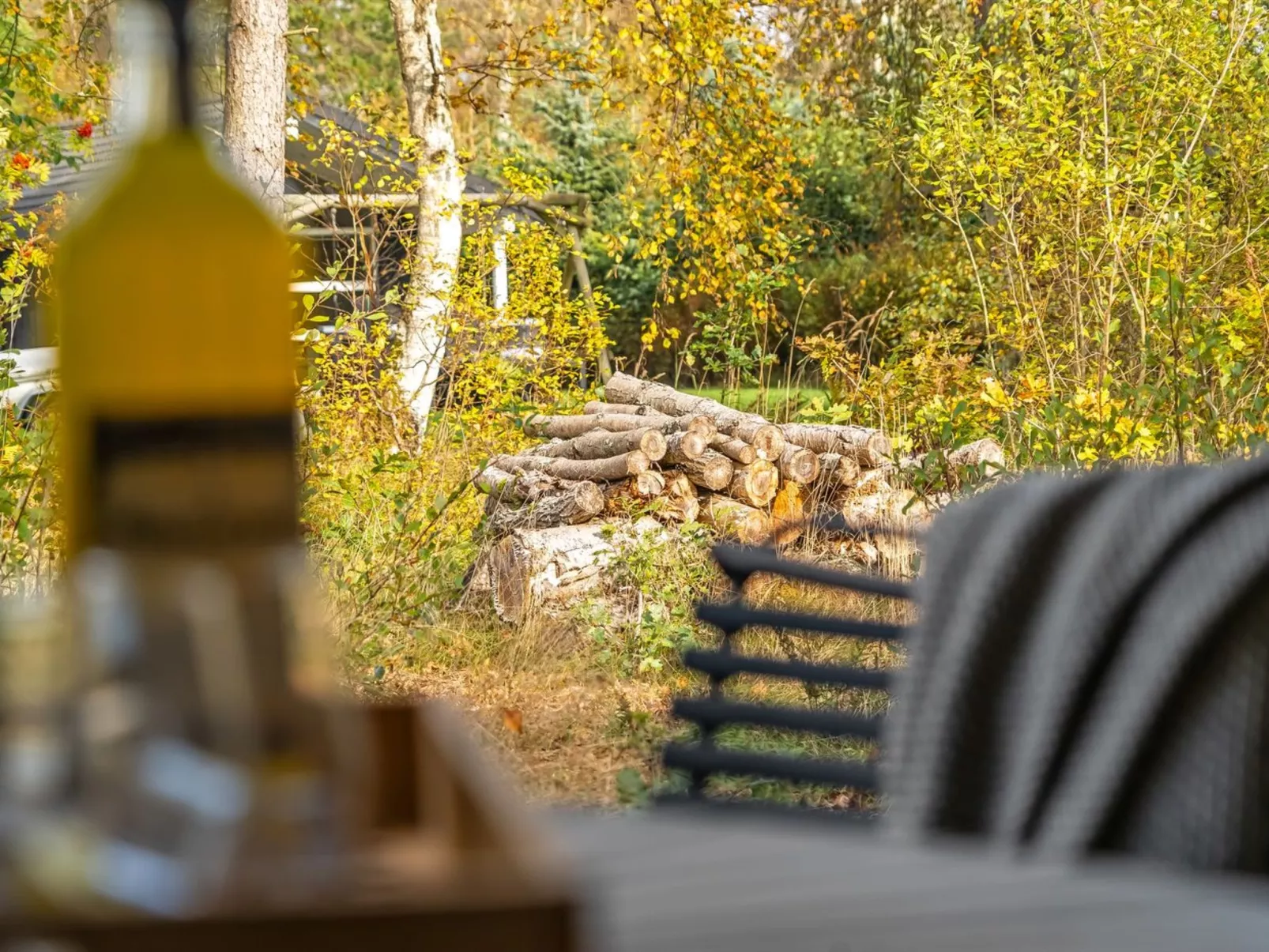 "Tanas" - 2km from the sea-Draußen