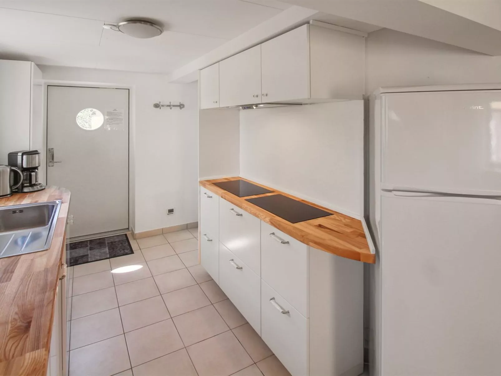 "Sylviane" - 500m from the sea-Dedans