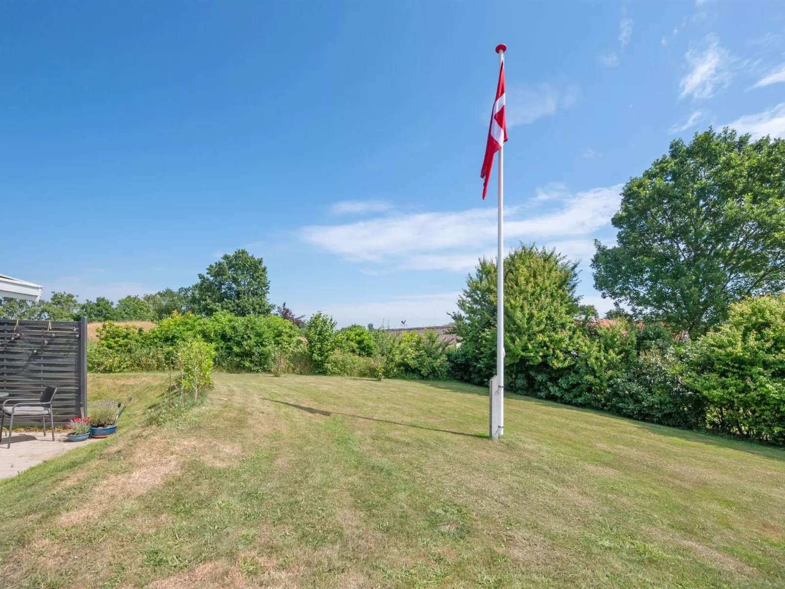 "Raija" - 400m from the sea-Outside