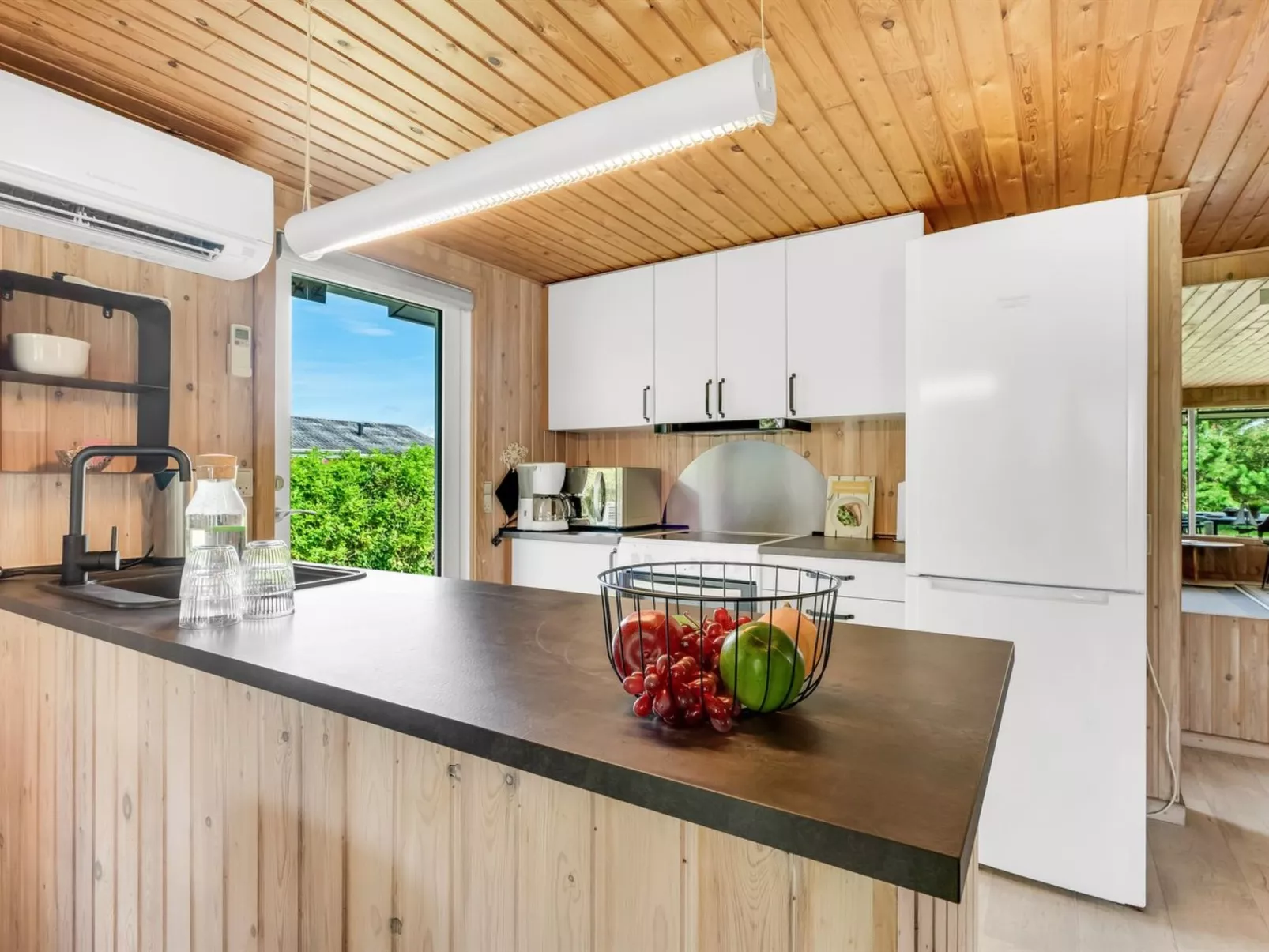 "Bistra" - 400m from the sea-Drinnen