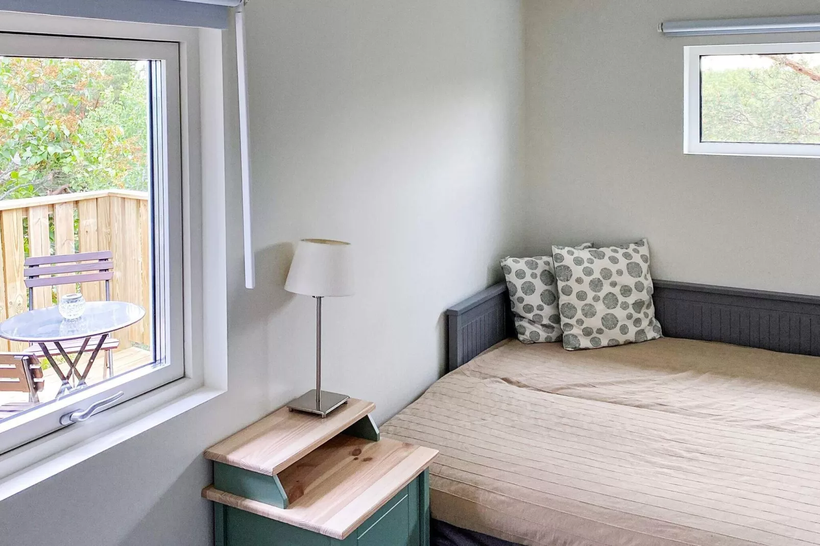 4 person holiday home in ÅKERSBERGA-Indoor