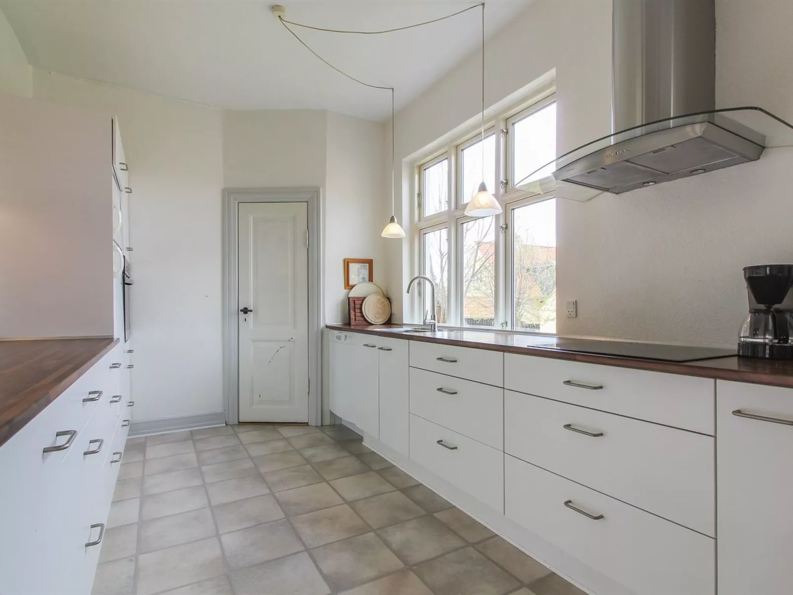 "Harro" - 150m from the sea-Inside