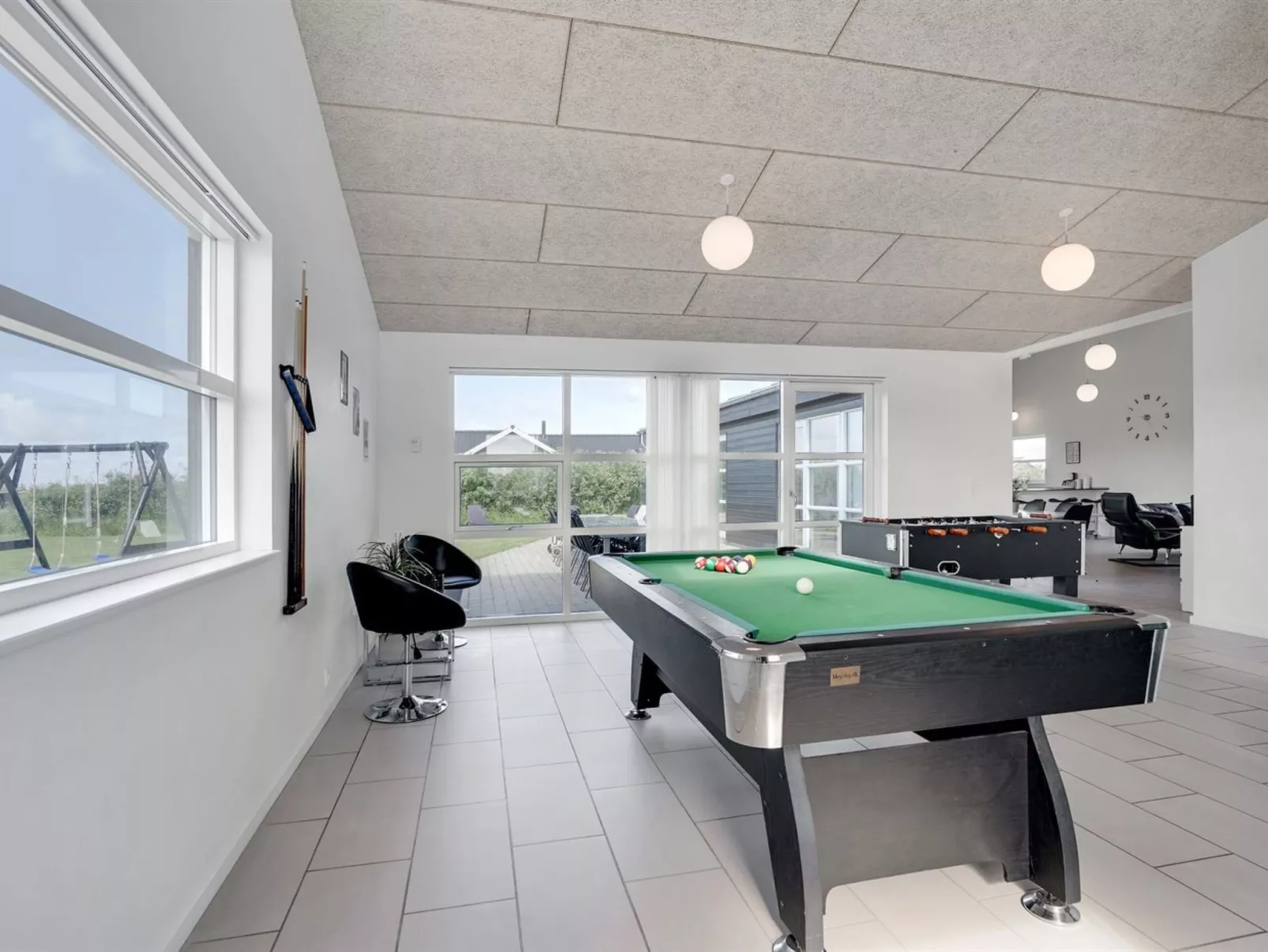 "Vitori" - 800m from the sea-Inside