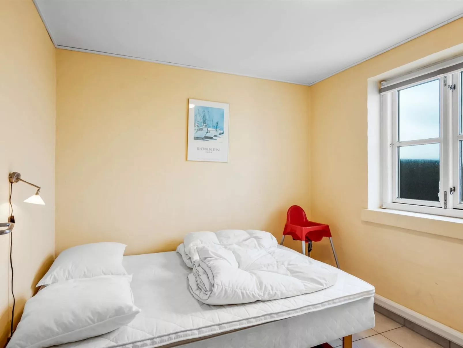 "Ima" - 60m from the sea-Dedans