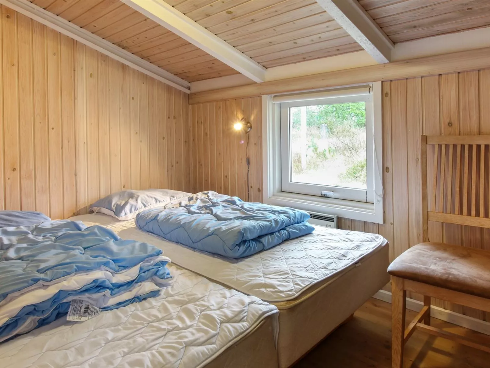 "Eldmar" - 500m from the sea-Dedans