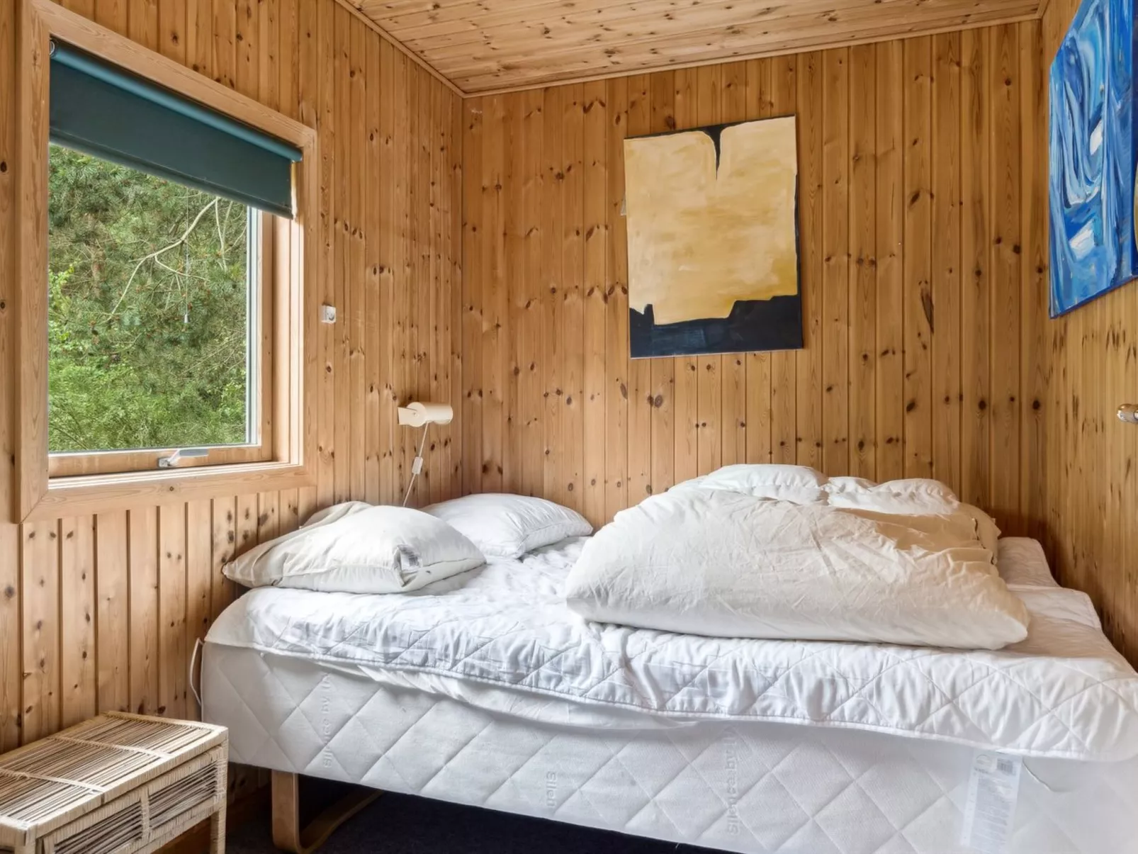 "Mirzə" - 250m from the sea-Drinnen