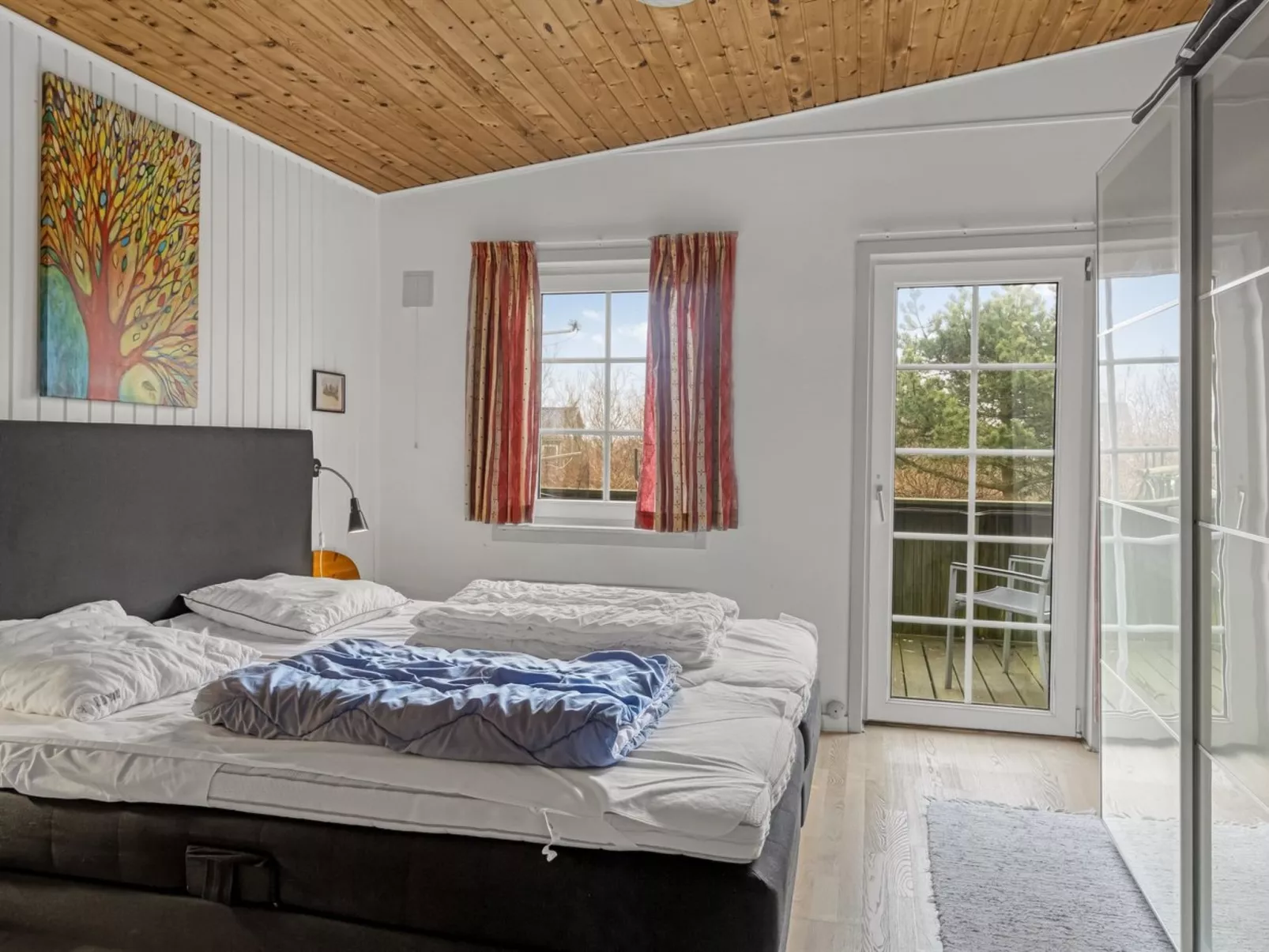 "Ulrich" - 500m from the sea-Inside