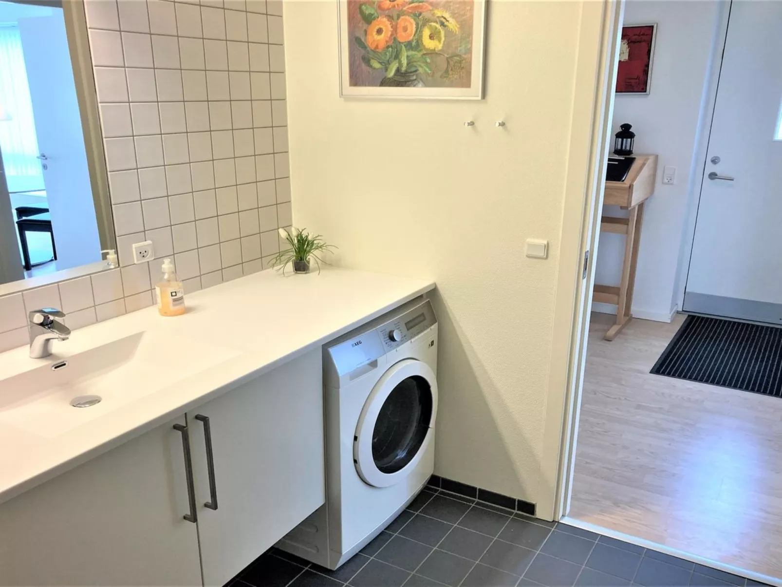 "Tolva" - 400m from the sea-Drinnen