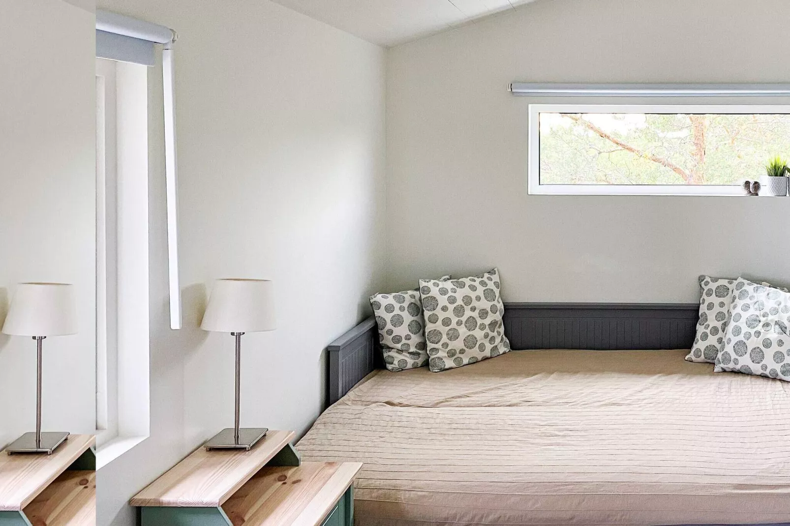 4 person holiday home in ÅKERSBERGA-Indoor