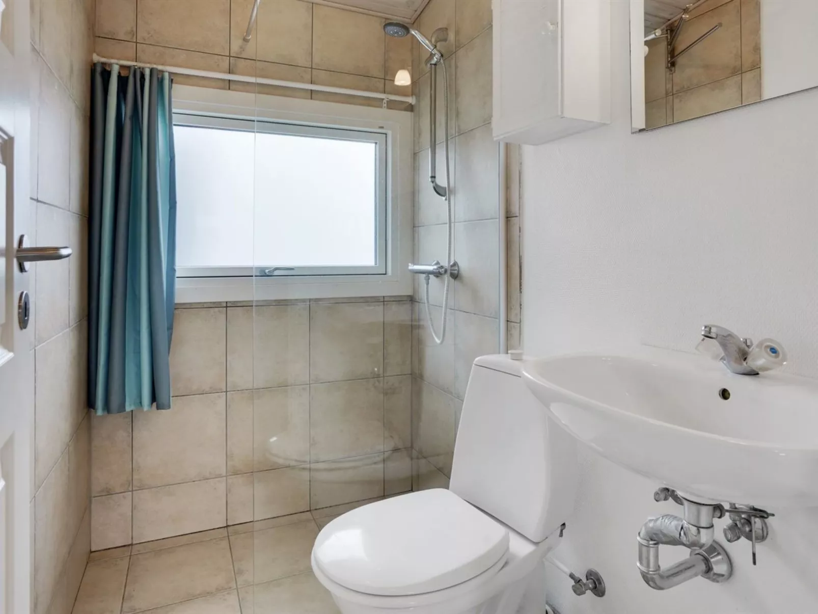 "Elco" - 450m from the sea-Inside