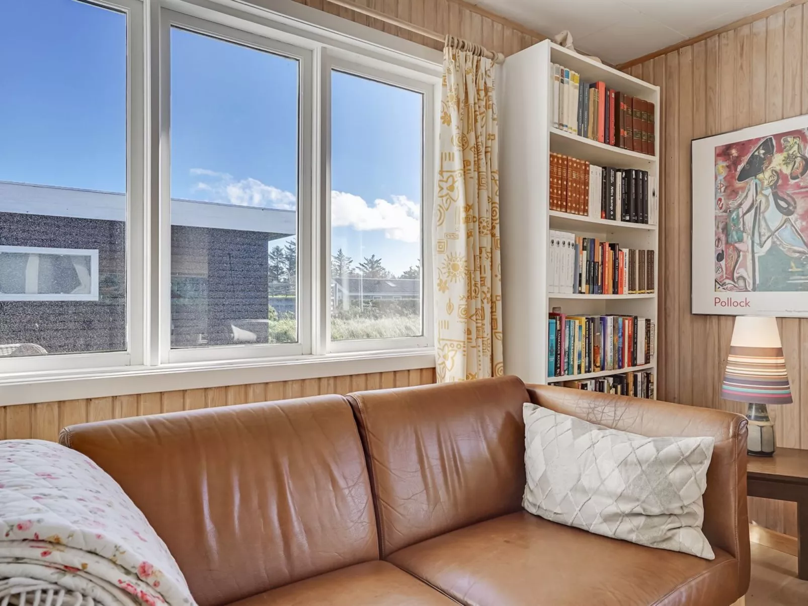 "Afrim" - 694m from the sea-Dedans