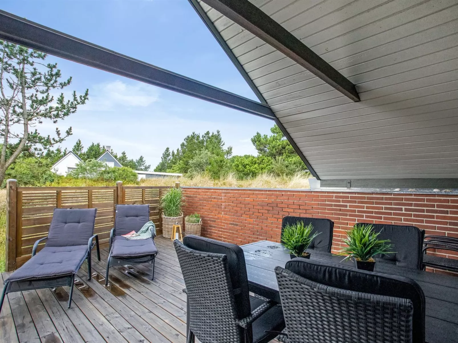 "Görel" - 1km from the sea-Outside