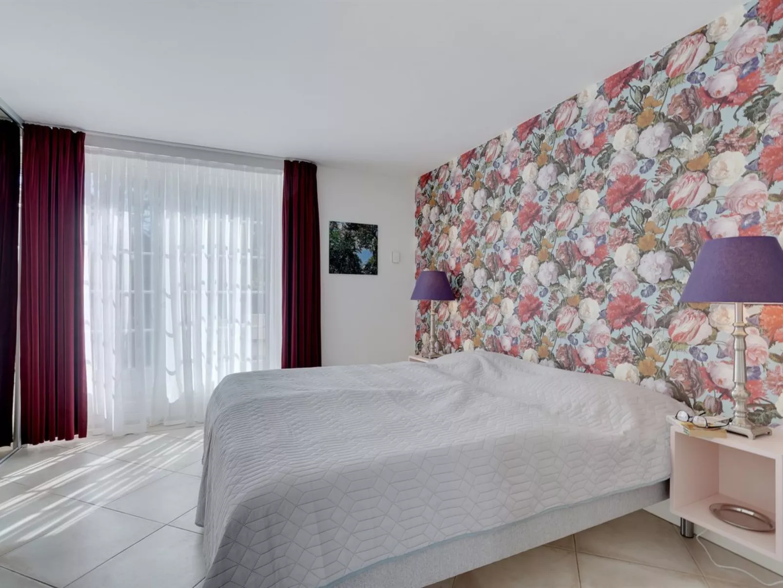 "Lenke" - 100m from the sea-Inside