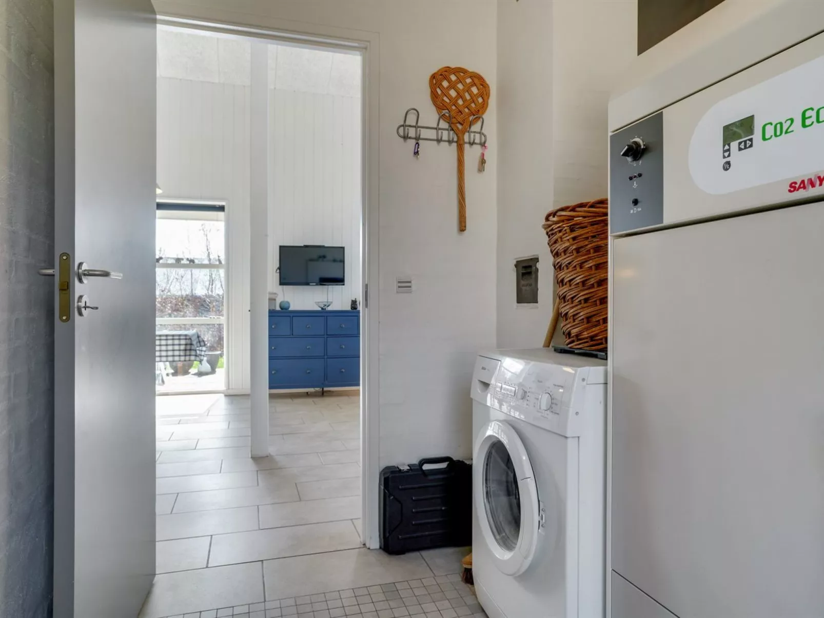 "Berta" - 300m from the sea-Inside