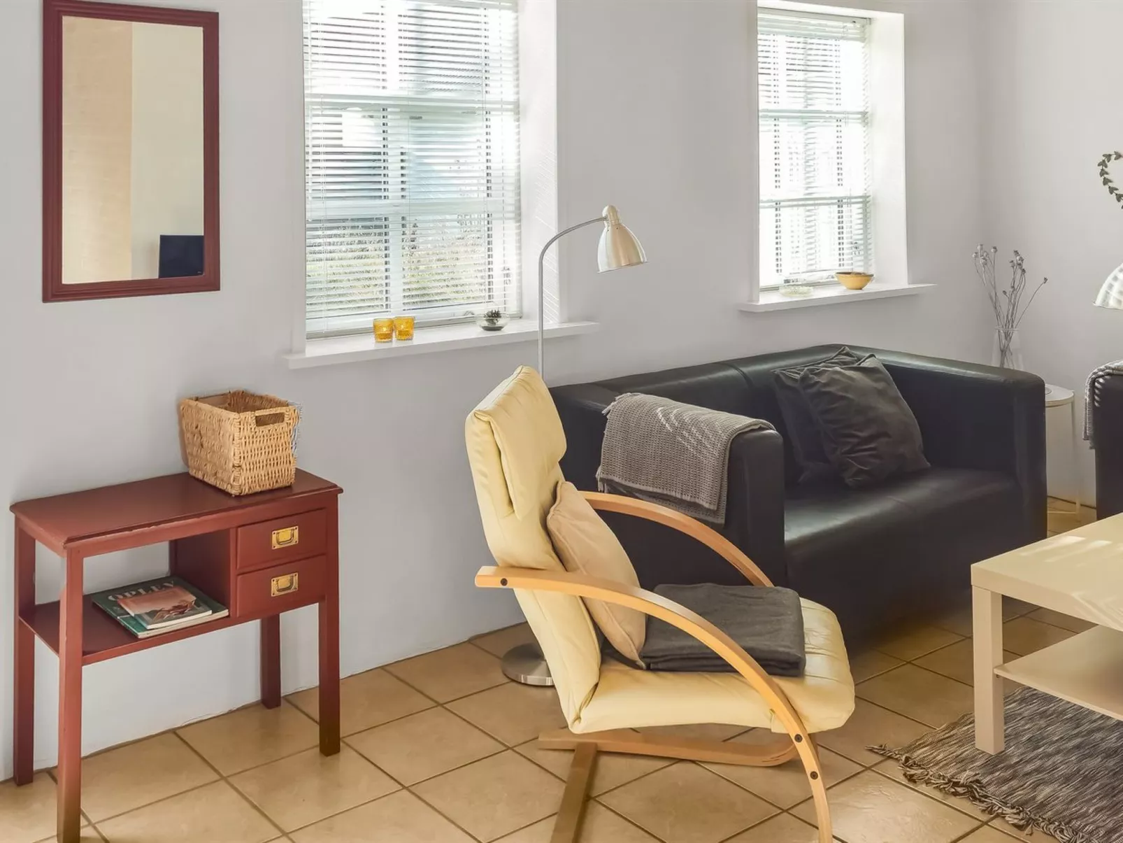 "Elef" - 2.0km from the sea-Dedans