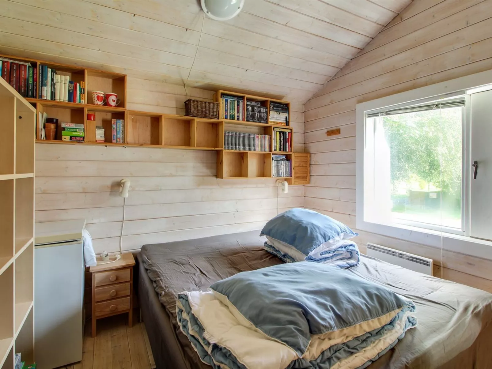 "Efimija" - 7km from the sea-Inside