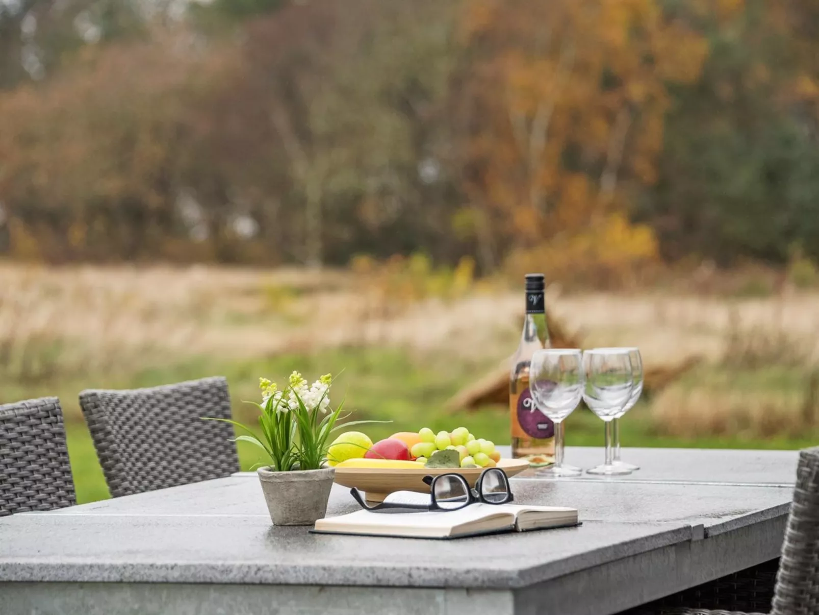 "Tindra" - 30m to the fjord-Dehors